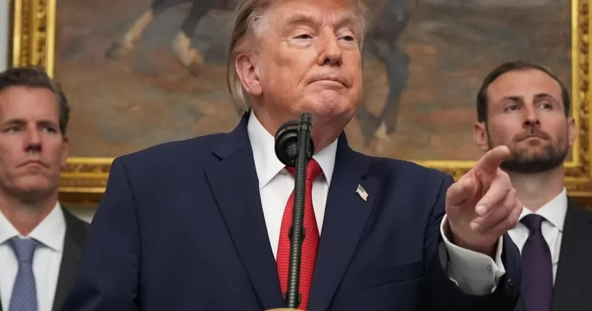 Húsíovia požiadali USA, aby nezasahovali v Jemene, tvrdí Trump