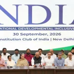 India: Opozícia organizuje protesty proti volebným podvodom