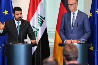 Irak chce zvýšiť vývoz ropy cez Stredozemné more na dvojnásobok