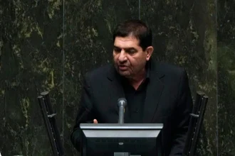 Irán hrozí susedom za obmedzenie letov pre svoje aerolínie