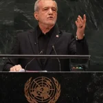 Irán sa stal obeťou terorizmu Spojených štátov,
