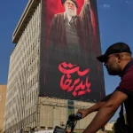 Irán zriadil novú webovú stránku pre oficiálne informácie