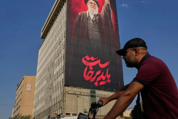 Irán zriadil novú webovú stránku pre oficiálne informácie
