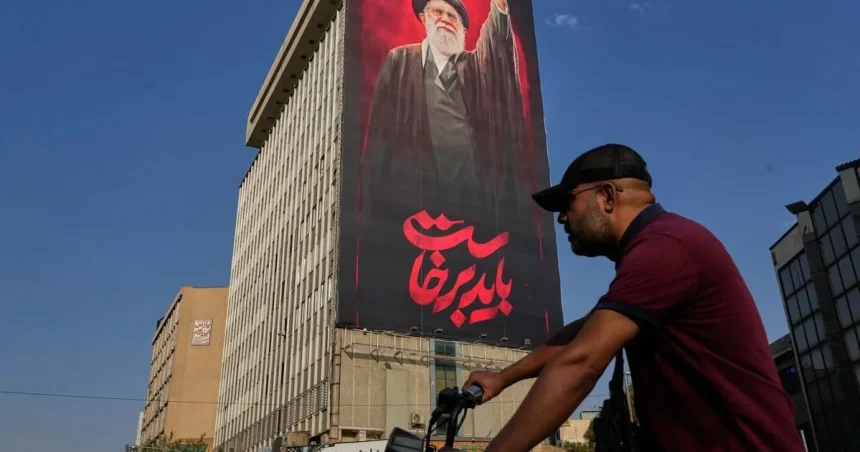 Irán zriadil novú webovú stránku pre oficiálne informácie