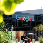 Írsko udelilo spoločnosti Google pokutu 403 miliónov eur