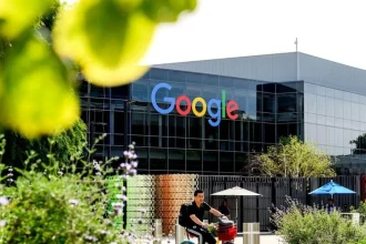 Írsko udelilo spoločnosti Google pokutu 403 miliónov eur