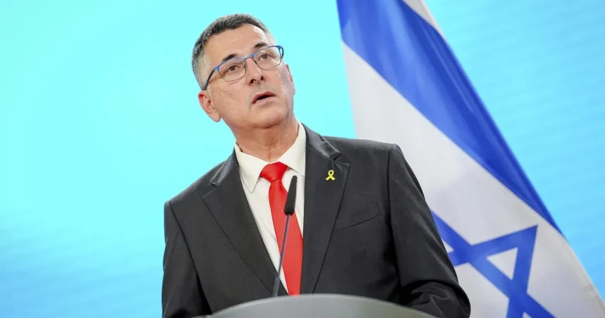 Izrael v reakcii na sankcie odoberie diplomatické výsady