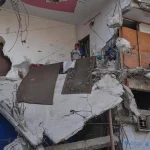 Izrael zabil veliteľa severnej brigády Hamasu Izzaddína al-Bíka
