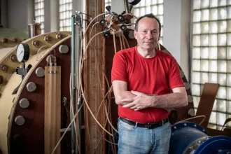 Je Gabčíkovo už roky za koncom životnosti? Turbíny fungujú už od druhej svetovej vojny