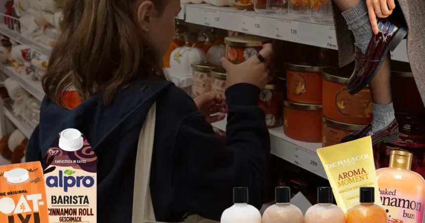 Jeseň sa dostavila v plnej sile, je tá vaša naozaj taká jesenná?