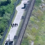 Južná Kórea žiada ospravedlnenie od Severnej za výbuchy mín v DMZ, Pchjongjang to odmieta