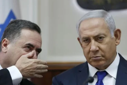 Kac: Vysídlenie Palestínčanov z Gazy je len otázkou času