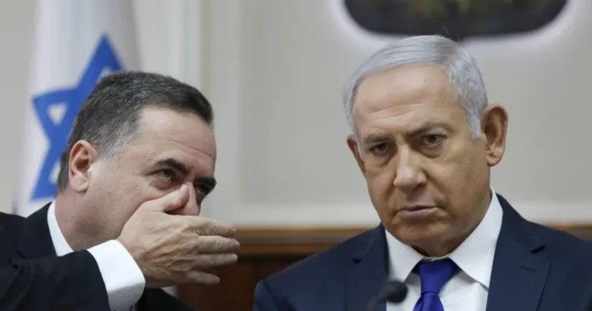 Kac: Vysídlenie Palestínčanov z Gazy je len otázkou času