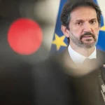 Kaliňák o vzťahoch so Strnadom: Tvrdá drina v púšti, konflikt nevidím