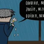Karikatúra dňa: Idzem, nejdzem a hľadáme správnu cestu