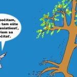 Karikatúra dňa: Koaličná jeseň plná politických otrasov
