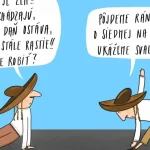 Karikatúra dňa: Riešenie pre všetky problémy