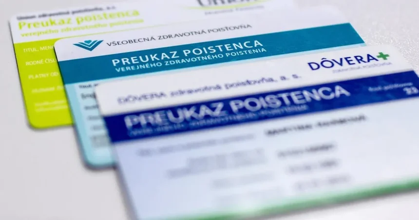 KDH chce preveriť možnosti štátu, ak by Dôvera získala výraznú väčšinu poistencov