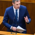 KDH ostro kritizuje najnovšie návrhy vlády a žiada ich prepracovanie