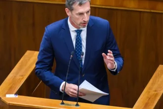 KDH ostro kritizuje najnovšie návrhy vlády a žiada ich prepracovanie