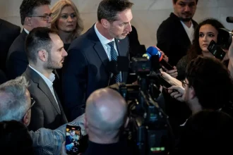 KDH zverejnilo svoje ciele pre jesenné komunálne voľby