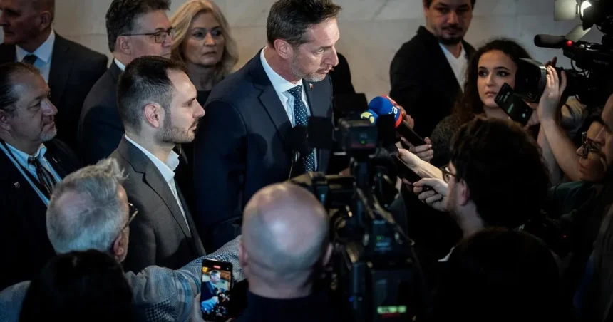 KDH zverejnilo svoje ciele pre jesenné komunálne voľby