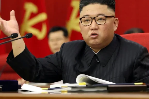 Kim Čong-un má pravdepodobne ďalšie dieťa