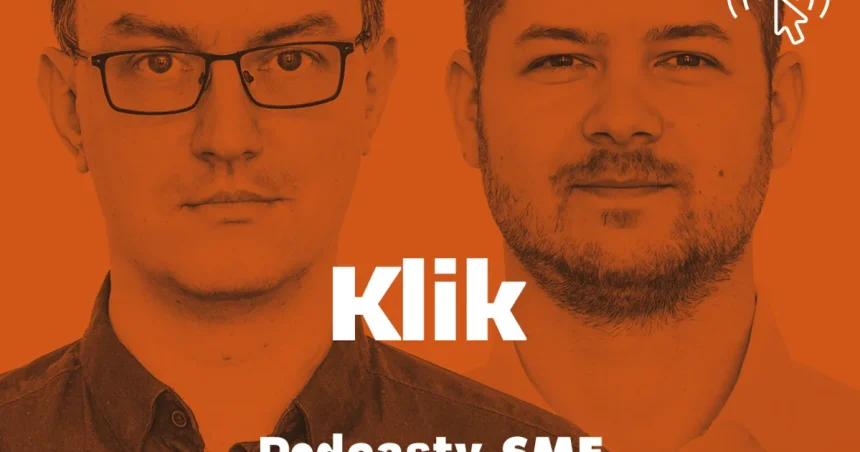 Klik 405: Prečo zrazu každá AI firma spomaľuje AI