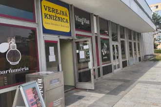 Košická pošta je rok prázdna, vznikne v nej reuse centrum
