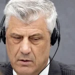 Kosovský exprezident Thaci pôjde na 25 rokov do väzenia