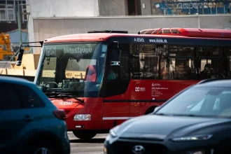 Kraje sú pripravené znížiť cestovné v regionálnej autobusovej doprave