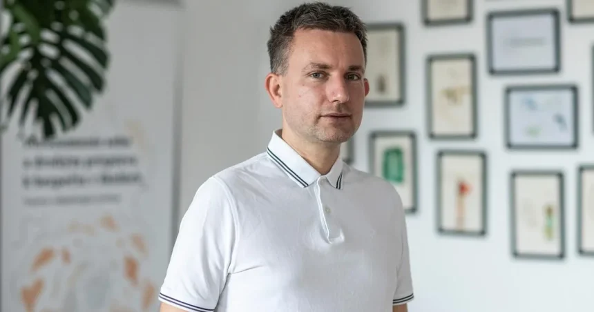 Križo: Vydržať pracovať v sociálnej kuratele je hrdinstvo