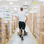Ktoré firmy najviac hýbu ekonomikou Nitrianskeho kraja? Rebríček TOP 100 podľa tržieb