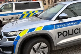 Kubánsky tanečník v Rusku naverboval kolumbijského podpaľača pražského depa