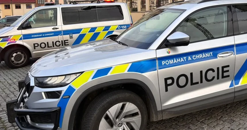 Kubánsky tanečník v Rusku naverboval kolumbijského podpaľača pražského depa