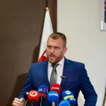 Kuffa smeruje trestné oznámenie proti neznámemu páchateľovi
