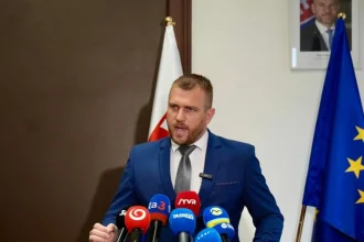 Kuffa smeruje trestné oznámenie proti neznámemu páchateľovi