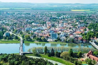 Kúpeľné mesto skončilo až za TOP 300, predbehli ho aj malé obce