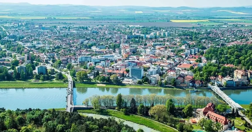 Kúpeľné mesto skončilo až za TOP 300, predbehli ho aj malé obce