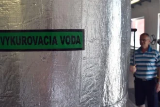 Kúrenári spustili skúšobnú prevádzku pred začiatkom vykurovacej sezóny