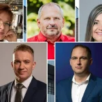 Kurzy na župné voľby v Žiline sa zmenili, poradie vyzývateľov Jurinovej iné