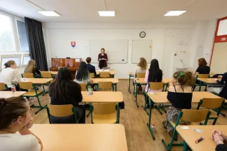 Kvíz: Máš všeobecný prehľad? Otestuj sa v 15 otázkach