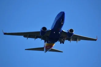 Let íránské společnosti Mahan Air přistál v Číně navzdory hrozbám ze strany USA