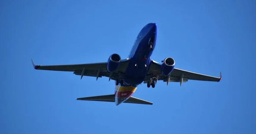 Let íránské společnosti Mahan Air přistál v Číně navzdory hrozbám ze strany USA