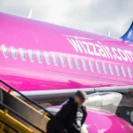 Letecká spoločnosť Wizz Air čelí kritike pre meškania letov