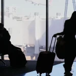 Letiská na východnom pobreží obnovili činnosť po výpadku systému