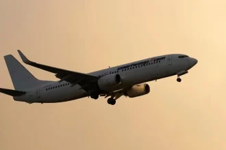 Letná Európa: v priemere 35 959 letov denne
