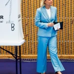 Líderka švédskych sociálnych demokratov je
