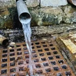 Lipovce: Bezplatný odber vody funguje, bezpečnosť strážia senzory
