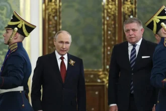 Lobovanie za mier mohlo prebiehať už v roku 2021.